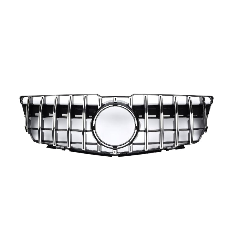 Mercedes GLK X204 Facelift Panamericana GT Sportgrill RSHOP